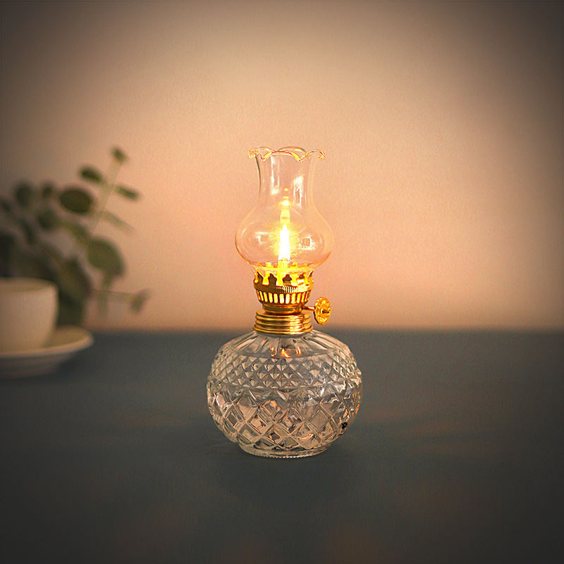 China Hurricane Lantern Supplier
